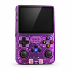 Retro Handheld Spelcomputer