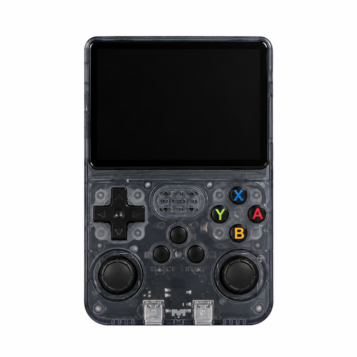 Retro Handheld Spelcomputer