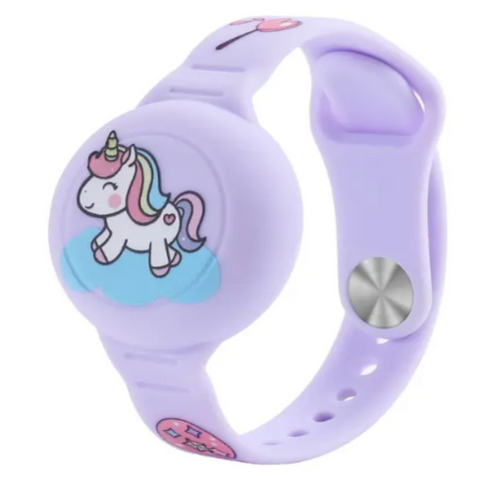 AirTag Bandje voor Kinderen van Gonelve, productdetail