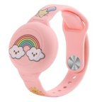 AirTag Bandje voor Kinderen van Gonelve, productdetail