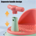 Baby Badstoeltje van Gonelve, productdetail