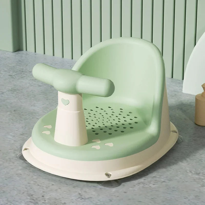 Baby Badstoeltje van Gonelve, voorkant