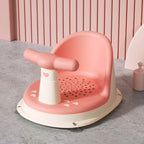 Baby Badstoeltje van Gonelve, voorkant