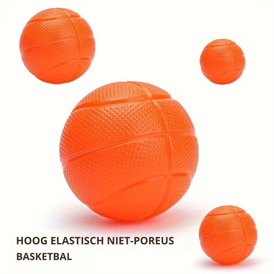 Badspeelgoed Basketbal Set van Gonelve, productdetail