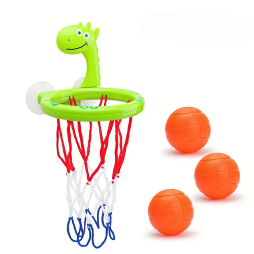 Badspeelgoed Basketbal Set van Gonelve, hoofdfoto