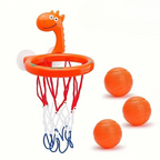 Badspeelgoed Basketbal Set van Gonelve, voorkant