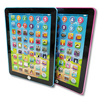 Educatieve Kindertablet van Gonelve, hoofdfoto
