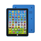Educatieve Kindertablet van Gonelve, voorkant