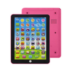 Educatieve Kindertablet van Gonelve, voorkant