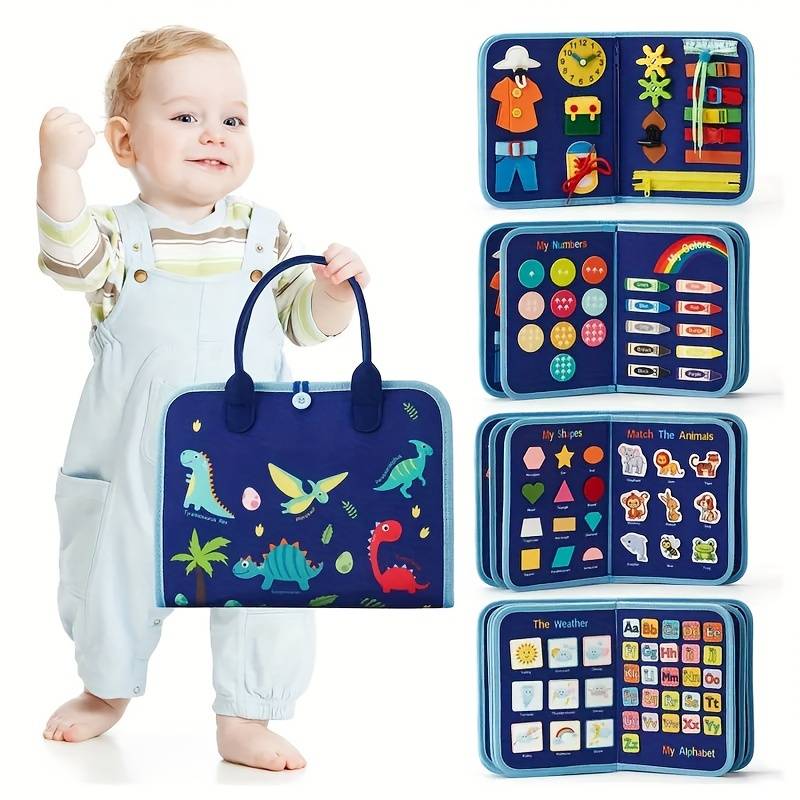 Montessori Rijgboek van Gonelve, lifestyle foto