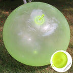 Opblaasbare Speelbal van Gonelve, productdetail