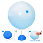 Opblaasbare Speelbal van Gonelve, productdetail