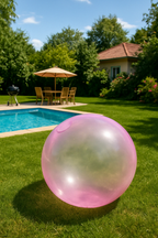 Opblaasbare Speelbal van Gonelve, lifestyle foto