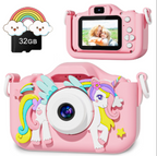 Kindercamera Unicorn