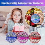 Vliegende Spinner van Gonelve, lifestyle foto
