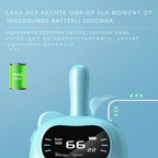 Walkie Talkies voor Kinderen van Gonelve, productdetail