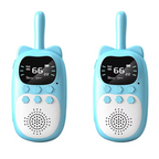 Walkie Talkies voor Kinderen van Gonelve, hoofdfoto