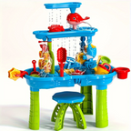Zand- en Waterspeeltafel van Gonelve, productdetail